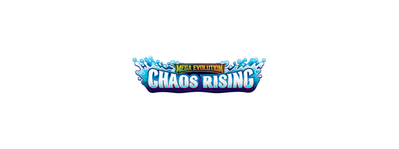Chaos Rising