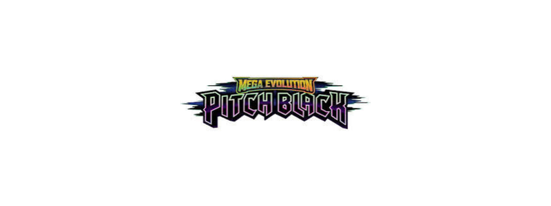 Pitch Black