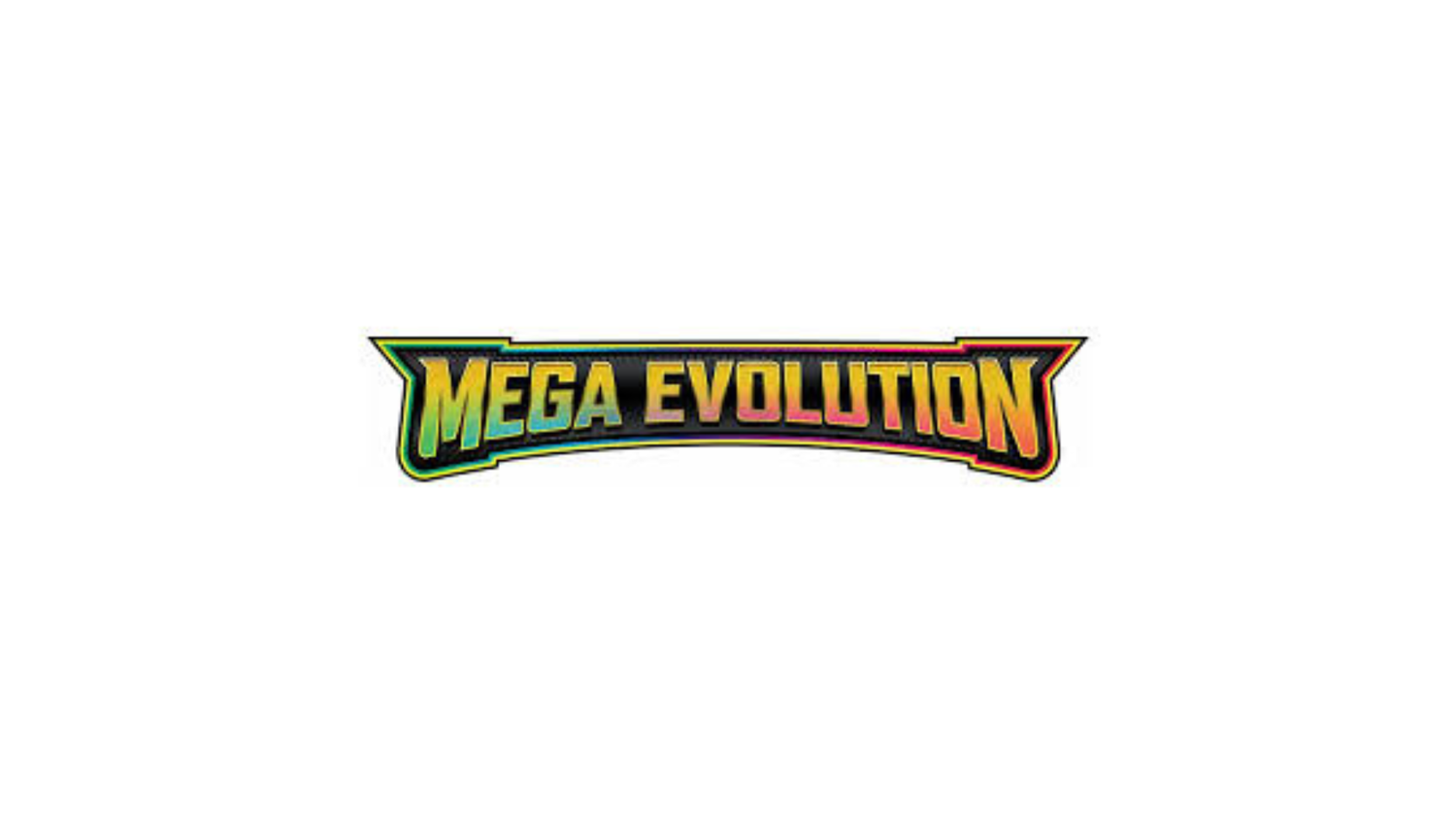 Mega Evolution