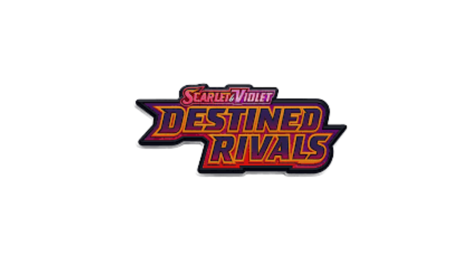Destined Rivals