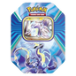 Paldea Legends Tins: Miraidon ex Tin