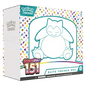 151 Elite Trainer Box
