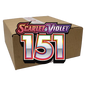 151 Elite Trainer Box Case
