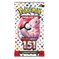 151 Booster