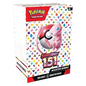 151 Booster Bundle