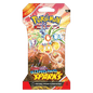 Surging Sparks Sleeved Booster