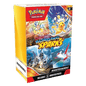 Surging Sparks Booster Bundle