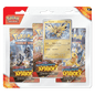 Surging Sparks: Zapdos 3-Pack Blister