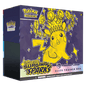 Surging Sparks Pokémon Center Elite Trainer Box
