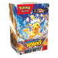 Surging Sparks Build & Battle Box