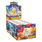 Surging Sparks Build & Battle Box Display