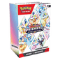 Prismatic Evolutions Booster Bundle