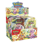 Prismatic Evolutions Mini Tin Display