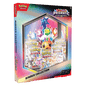 Prismatic Evolutions Binder Collection