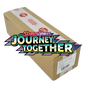 Journey Together 6 Booster Box Case
