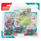 Journey Together: Yanmega 3-Pack Blister