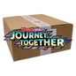 Journey Together 10 Elite Trainer Box Case