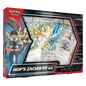 Hop's Zacian ex Box