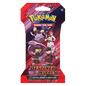 Destined Rivals Sleeved Booster Pack
