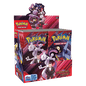 Destined Rivals Booster Box