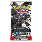 Black Bolt Booster
