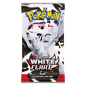 White Flare Booster