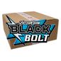 Black Bolt 10 Elite Trainer Box Case