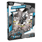 Black Bolt Binder Collection