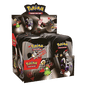 Black Bolt & White Flare: Unova Mini Tin Display