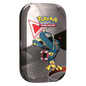 Black Bolt & White Flare: Unova Mini Tin