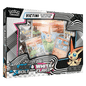 Black Bolt & White Flare: Unova Victini Illustration Collection