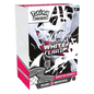 White Flare Booster Bundle