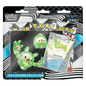 Black Bolt: Reuniclus Tech Sticker Collection