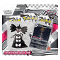 White Flare: Gothitelle Tech Sticker Collection