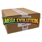 Mega Evolution 10 Elite Trainer Box Case