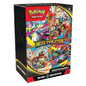 Mega Evolution Booster Bundle