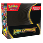 Mega Evolution Enhanced Booster Box