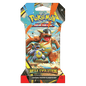 Mega Evolution Sleeved Booster