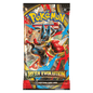 Mega Evolution Booster