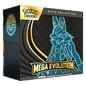 Mega Evolution Elite Trainer Box (Mega Lucario)