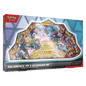 Salamence ex & Reshiram ex Premium Collection