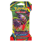 Phantasmal Flames Sleeved Booster