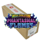 Phantasmal Flames 6 Booster Box Case