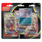 Phantasmal Flames: Sneasel 3-Pack Blister