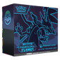 Phantasmal Flames Pokémon Center Elite Trainer Box