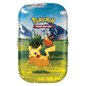 Ascended Heroes Mini Tin