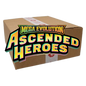Ascended Heroes 10 Elite Trainer Box Case