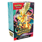 Ascended Heroes Booster Bundle