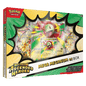 Ascended Heroes: Mega Meganium ex Box
