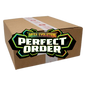 Perfect Order 10 Elite Trainer Box Case